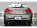 Smokey Quartz - G 37 Journey Sedan Photo No. 9