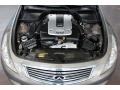 Smokey Quartz - G 37 Journey Sedan Photo No. 11
