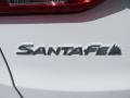 2013 Frost White Pearl Hyundai Santa Fe Sport 2.0T  photo #11