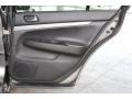 Smokey Quartz - G 37 Journey Sedan Photo No. 24