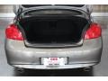 Smokey Quartz - G 37 Journey Sedan Photo No. 26