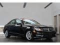 Black - C 250 Sport Photo No. 1