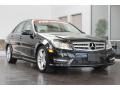 Black - C 250 Sport Photo No. 2