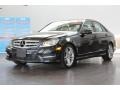 Black - C 250 Sport Photo No. 3