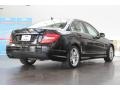 Black - C 250 Sport Photo No. 4