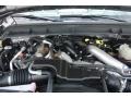 6.7 Liter OHV 32-Valve B20 Power Stroke Turbo-Diesel V8 2012 Ford F250 Super Duty XLT SuperCab Engine