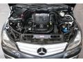 Black - C 250 Sport Photo No. 12