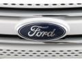 2011 White Platinum Tri-Coat Ford Explorer Limited 4WD  photo #14