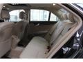 Black - C 250 Sport Photo No. 24