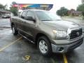 2008 Pyrite Mica Toyota Tundra SR5 Double Cab  photo #25