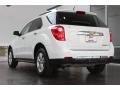 Summit White - Equinox LTZ Photo No. 4