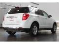 Summit White - Equinox LTZ Photo No. 5