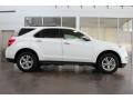 Summit White - Equinox LTZ Photo No. 7