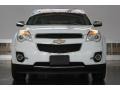 Summit White - Equinox LTZ Photo No. 8