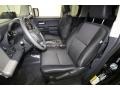 Dark Charcoal Interior Photo for 2011 Toyota FJ Cruiser #82965535