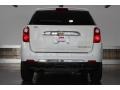 Summit White - Equinox LTZ Photo No. 9