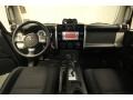 Dark Charcoal Dashboard Photo for 2011 Toyota FJ Cruiser #82965544