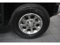 2011 Toyota FJ Cruiser 4WD Wheel