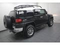 Black - FJ Cruiser 4WD Photo No. 11