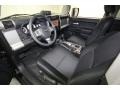 Dark Charcoal Prime Interior Photo for 2011 Toyota FJ Cruiser #82965634