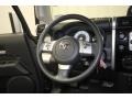 Dark Charcoal Steering Wheel Photo for 2011 Toyota FJ Cruiser #82965810