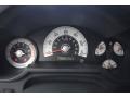 Dark Charcoal Gauges Photo for 2011 Toyota FJ Cruiser #82965955