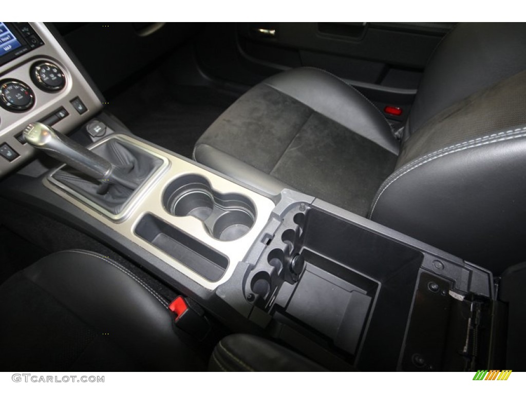 2011 Challenger SRT8 392 - Green with Envy / Dark Slate Gray photo #27