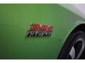 2011 Green with Envy Dodge Challenger SRT8 392  photo #45