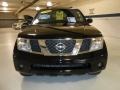 Super Black - Pathfinder SE 4x4 Photo No. 2