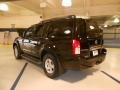 Super Black - Pathfinder SE 4x4 Photo No. 7