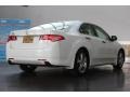 Bellanova White Pearl - TSX Sedan Photo No. 4