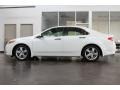 Bellanova White Pearl - TSX Sedan Photo No. 6