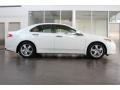 Bellanova White Pearl - TSX Sedan Photo No. 7