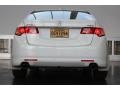 Bellanova White Pearl - TSX Sedan Photo No. 9