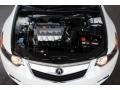 Bellanova White Pearl - TSX Sedan Photo No. 10