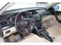 Bellanova White Pearl - TSX Sedan Photo No. 13