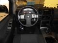 Super Black - Pathfinder SE 4x4 Photo No. 19