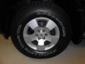 Super Black - Pathfinder SE 4x4 Photo No. 21