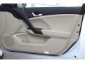 Bellanova White Pearl - TSX Sedan Photo No. 18