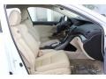 Bellanova White Pearl - TSX Sedan Photo No. 19