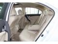 Bellanova White Pearl - TSX Sedan Photo No. 21
