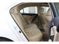 Bellanova White Pearl - TSX Sedan Photo No. 23