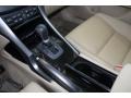 Bellanova White Pearl - TSX Sedan Photo No. 26