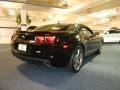 Black - Camaro LT/RS Coupe Photo No. 5