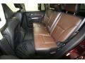 Sienna Rear Seat Photo for 2011 Ford Edge #82967356