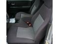 Sheer Silver Metallic - Colorado LT Crew Cab Photo No. 2