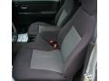 2010 Sheer Silver Metallic Chevrolet Colorado LT Crew Cab  photo #2