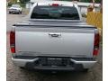 Sheer Silver Metallic - Colorado LT Crew Cab Photo No. 5