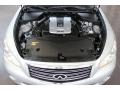 3.7 Liter DOHC 24-Valve CVTCS V6 Engine for 2013 Infiniti M 37 Sedan #82967587