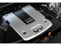 2013 Infiniti M 3.7 Liter DOHC 24-Valve CVTCS V6 Engine Photo